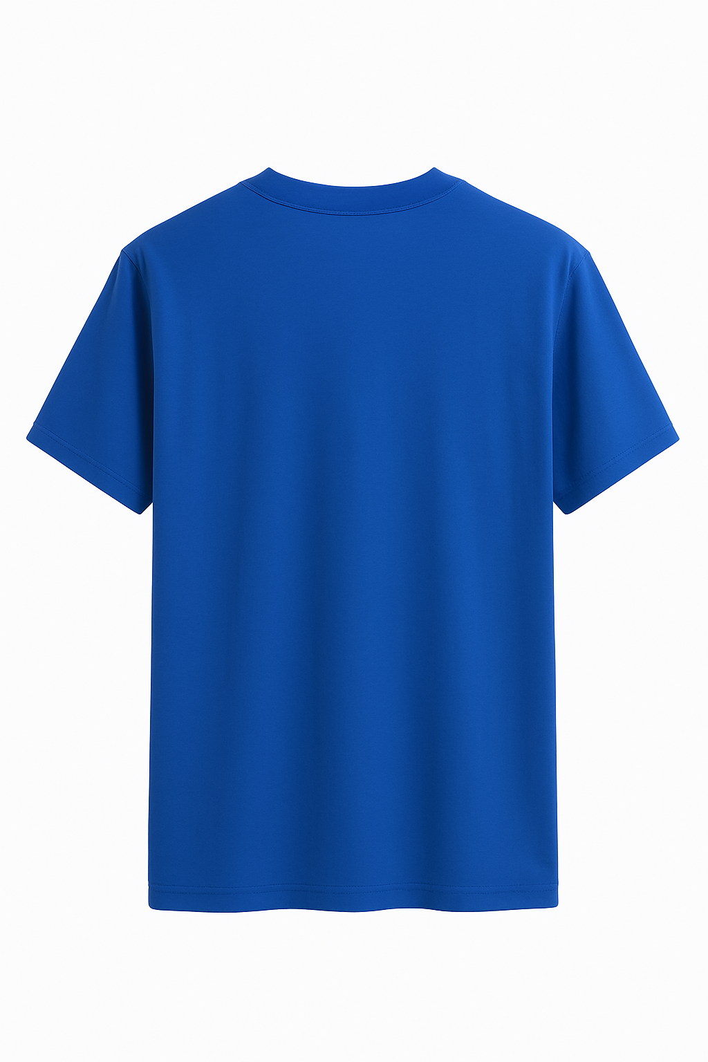 EverUp Heavyweight Men’s T-Shirt In Blue