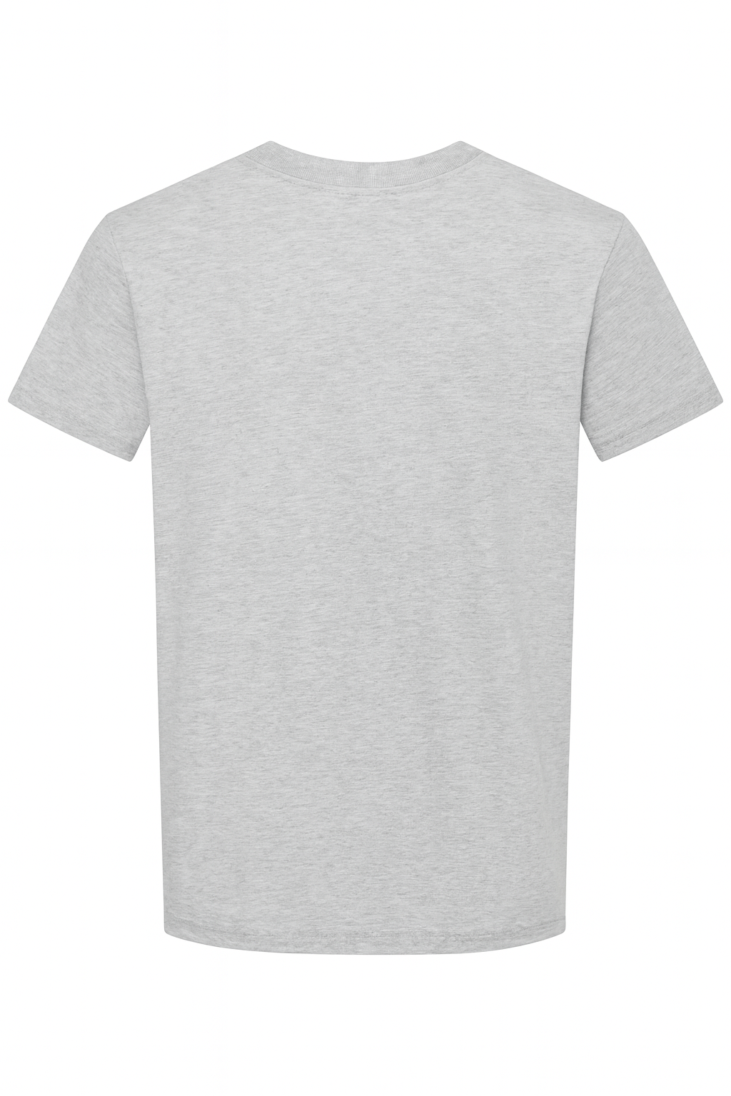 EverUp Heavyweight Men’s T-Shirt In Ash Gray